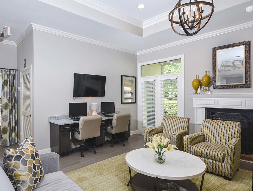 Home Apartments for Rent in Doraville, GA Shadow Lake Apartments